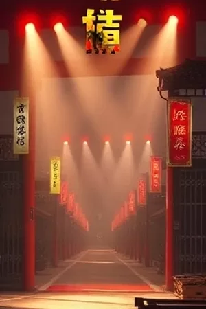 沙漏说明书竖版剧照，倒置的沙漏与摊开的书桌